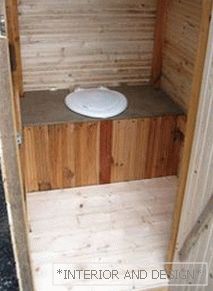 Стульчак для туалета