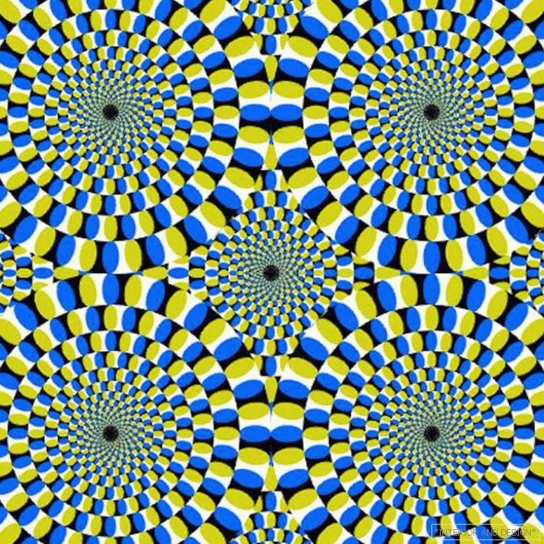 Аптычная ілюзія 3
